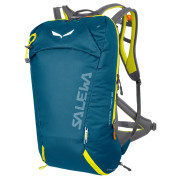 Sacs à dos homme Salewa Winter Train 26 Bp bleue Bluesapphire