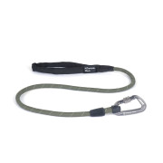 Laisse pour chien Mountain Paws Rope Dog Lead olive Olive