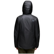Veste femme Black Diamond W Solution 3.0 Hoody