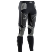 Sous-vêtements fonctionnels femme X-Bionic Energy Accumulator Light Pants noir X BLACK/LIGHT GREY