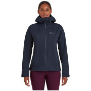 Veste femme Montane Fem Phase Lite Jacket