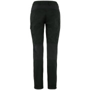 Patalon femme Fjällräven Kaipak Trousers Curved W