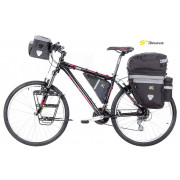 Porte-bagages avant Sport Arsenal Art. 204