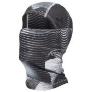Cagoule Under Armour CG Storm Balaclava blanc / gris White