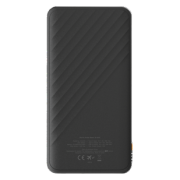 Banque d'énergie Xtorm 15W Go2 Powerbank 10 000mAh