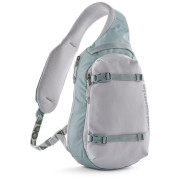 Sac à dos Patagonia Atom Sling 8L girs Crisp Grey