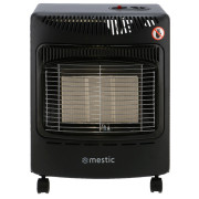 Forneau Mestic Gas heater MRK-100M 30mbar