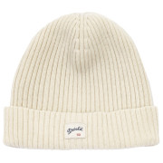 Bonnet d'hiver Devold Archive Wool Beanie blanc OFFWHITE