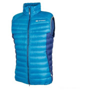 Gilet homme Sir Joseph Atol Man II bleue turquoise/navy