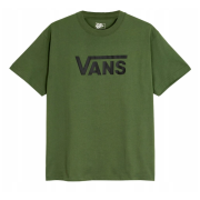 T-shirt homme Vans Classic SS Tee