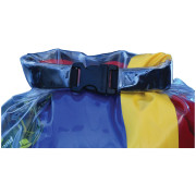 Sac étanche Sea to Summit Stopper Clear Dry Bag 20L