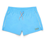 Shorts femme Cotopaxi Brinco 3" Short bleu Island