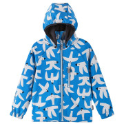 Veste enfant Reima Vantti 2023 bleu foncé Cool blue