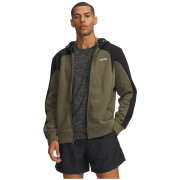 Sweat-shirt homme Under Armour UA Armour Flc Winter FZ
