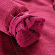 Sweat enfant Alpine Pro Onneco 3 Fuchsia