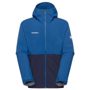 Veste homme Mammut Linard Light HS Hooded Jacket Men