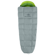 Sac de couchage en plumes Sea to Summit Cinder Cd I Large
