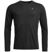 T-shirt fonctionnel homme Ortovox 185 Rock'N'Wool Long Sleeve M