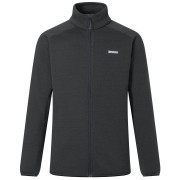 Sweatshirt fonctionnel homme Regatta Rike noir Black