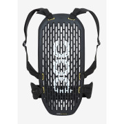 Protection dorsale POC VPD System Back vert UraniumBlack