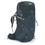 Sac à dos femme randonnée Lowe Alpine Yacuri ND55 bleue Orion Blue