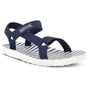 Sandales femme Regatta Women’s Vendeavour Sandal bleu / blanc Navy/NvyStrp