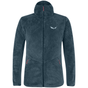 Sweat-shirt homme Salewa Tognazza Pl M Jkt bleu pond blue