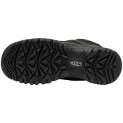 Bottes hiver femme Keen Greta Boot Ii Wp Women