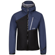 Veste homme Direct Alpine Cyclone vert / bleu black/navy