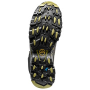 Chaussures randonnée homme La Sportiva Ultra Raptor II Mid Leather GTX