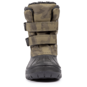 Bottes d'hiver enfant Trespass Alex