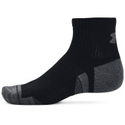 Jeu de chaussettes Under Armour Performance Cotton 3p Qtr