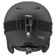 Ensemble casque et lunettes Uvex Heyya Pro Set