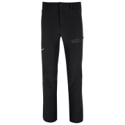 Pantalon homme Salewa M Terminal Pant vert BlackOut