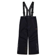 Pantalon de ski enfant Lego Wear Lwpowai 708 Kids noir Black