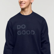 Sweat-shirt homme Cotopaxi Do Good Crew Sweatshirt