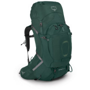 Sac à dos Osprey Aether Plus 60 green AxoGreen