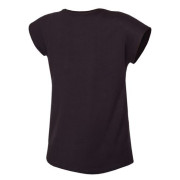 T-shirt femme Ocún Kimo T Women Bus-Stone