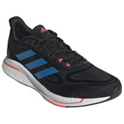 Chaussures homme Adidas Supernova + M noir / gris core black