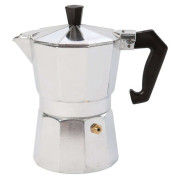 Cafetière Bo-Camp Percolator Espresso 3cups argenté