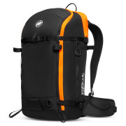 Sac à dos avalanches Mammut Tour 30 Removable Airbag 3.0 vert 5010 BLACK