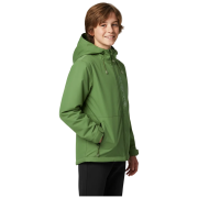 Veste enfant Husky Neoni K Green