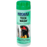 Lessive Nikwax Tech Wash 300 ml