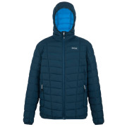 Veste homme Regatta Asper bleu MoonLt Denim