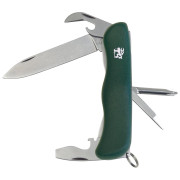 Couteau suisse Mikov 115-NH-5BK green