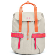 Sac à dos Under Armour Favorite Backpack girs Fog / Orange Blast / Pink Shock