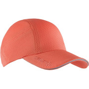 Casquette Craft Running orange Boost