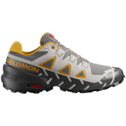 Chaussures homme Salomon Speedcross 6 20 Years gris Castlerock / Asphalt / Arrowwood