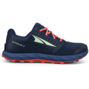 Chaussures de running femme Altra Superior 5 bleue Darkblue