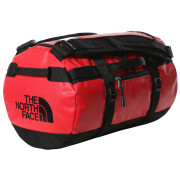 Sac de voyage The North Face Base Camp Duffel - Xs 2023 rouge / noir Tnf Red/Tnf Black